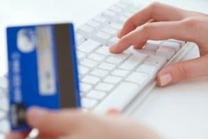 online payment options